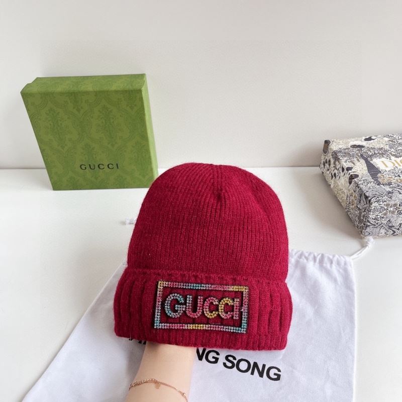 GUCCI